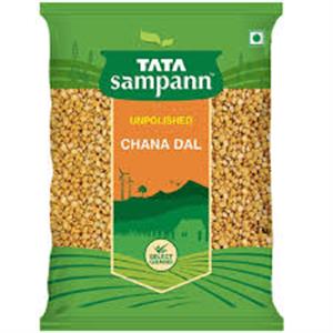 Tata Sampann - Unpolished chana Dal (1 Kg)